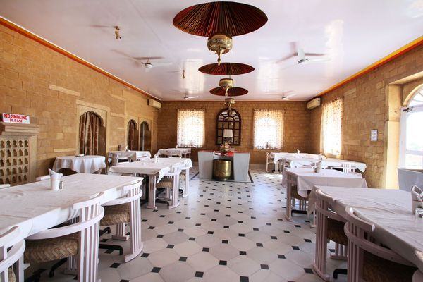 Himmatgarh Palace